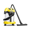 Многофункциональный пылесос Karcher WD 3 P S V-17/4/20
