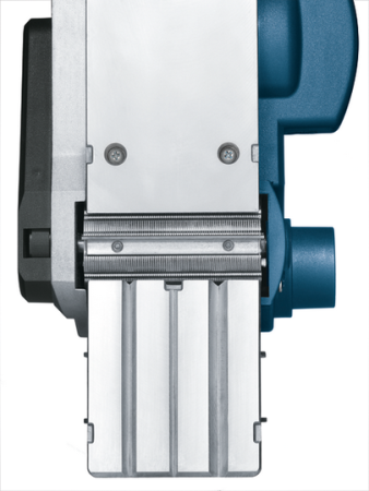 Рубанок электрический Bosch GHO 15-82 Professional (0.601.594.003)