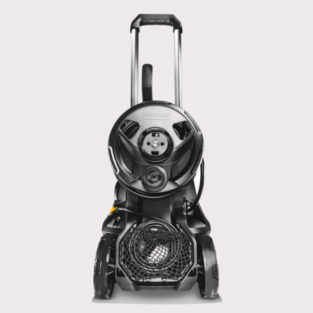 Минимойка Karcher K 7 Premium Power