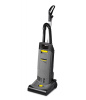 Щеточный пылесос для сухой уборки Karcher CV 30/1