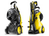 Минимойка Karcher K 5 Premium Full Control Plus