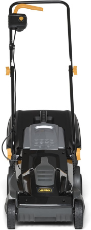 Газонокосилка электрическая Alpina BL 380 E