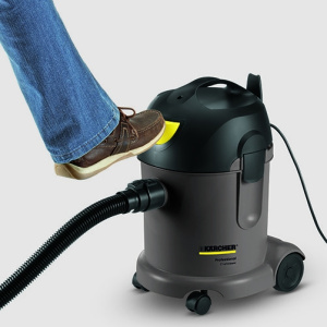 Пылесос для сухой уборки Karcher T 14/1 Classic