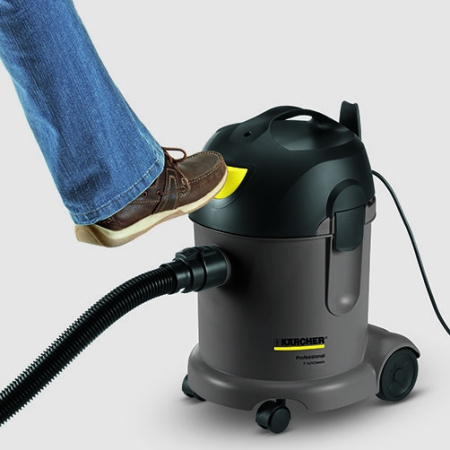 Пылесос для сухой уборки Karcher T 14/1 Classic