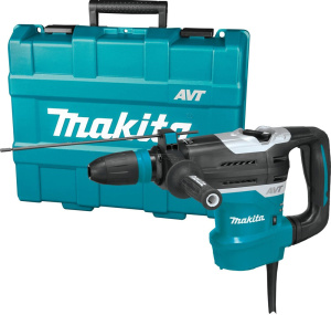 Перфоратор MAKITA HR 4013 CV в чем.
