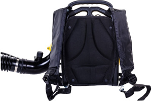 Бензиновая воздуходувка CHAMPION GBR357