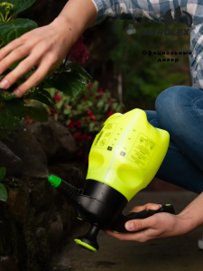 Опрыскиватель Marolex Master ergo 2000