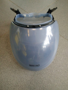 Емкость для аквафильтра паропылесоса Karcher SV 7