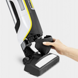 Фильтр HEPA для пылесосов VC 5, Karcher, 2.863-240.0