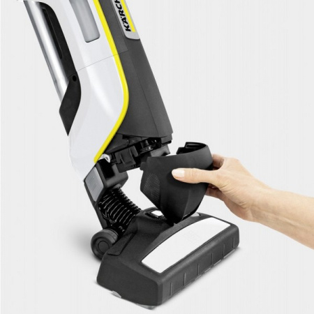 Фильтр HEPA для пылесосов VC 5, Karcher, 2.863-240.0