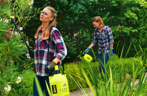 Опрыскиватель Marolex Xpro 9