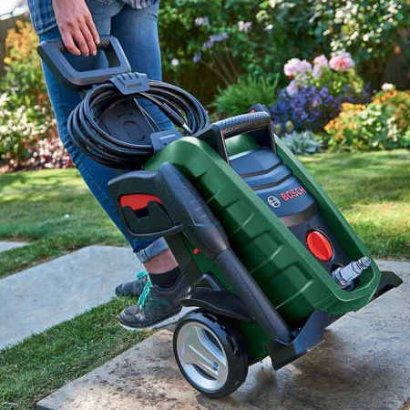 Мойка высокого давления Bosch UniversalAquatak 130