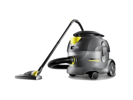 Пылесос для сухой уборки Karcher T 12/1, Professional
