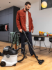 Фильтр-мешки KFI 657 для пылесосов Karcher SE , 4 шт