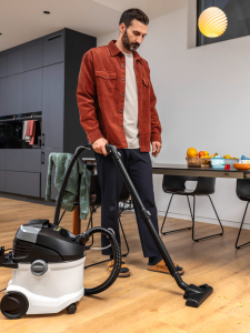 Фильтр-мешки KFI 657 для пылесосов Karcher SE , 4 шт