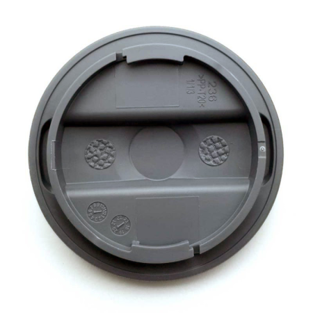 Колпачок боковой щетки S4, S6, Karcher, 5.034-236.0