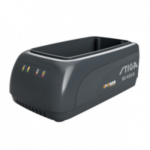 Зарядное устройство для аккумулятора Stiga EC 415 S