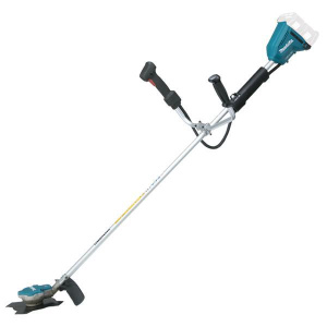 Триммер аккумуляторный MAKITA DUR 365 UZ + АКЦИЯ (BL1850B 2 шт.)