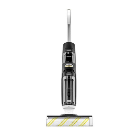 FCV 4 Natural N Вертикальный моющий пылесос Karcher