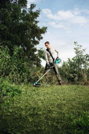 Электрический триммер Bosch AFS 23-37