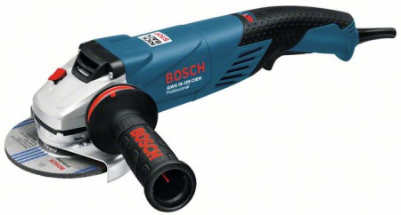 Угловая шлифмашина Bosch GWS 15-125 CIEH Professional (0.601.830.322)