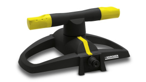 Дождеватель круговой RS 120/2, Karcher