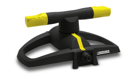 Дождеватель круговой RS 120/2, Karcher