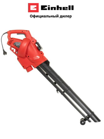 Воздуходувка элект. Einhell GC-EL 3024 E
