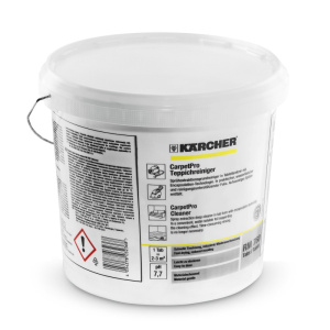 Таблетки чистящего средства CarpetPro RM 760, 200 шт, Karcher