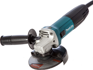 Угловая шлифмашина MAKITA GA 5030R