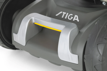Газонокосилка бензиновая самоходная STIGA COMBI 48 S