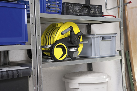 Тележка для шлангов HT 3.400, Karcher