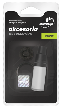 Набор ремонтный насоса Marolex, арт. A040.101