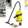 Хозяйственный пылесос Karcher WD 3