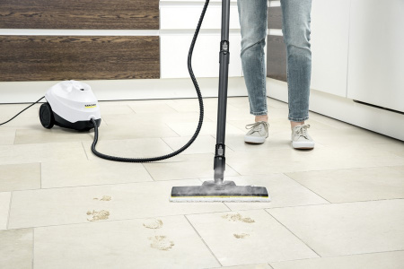 Набор для очистки пола Easyfix для SC, Karcher