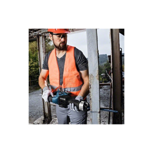 Аккум. сабельная пила BOSCH GSA 18V-32 в кор. + 2 пил. полотна + 2 аккумулятора ProCORE18 V + ЗУ