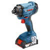 Гайковерт ударный Bosch GDR 180-LI