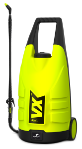 Опрыскиватель аккумуляторный Marolex VX x-line