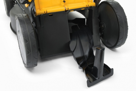 Газонокосилка бензиновая самоходная STIGA Combi 753 V