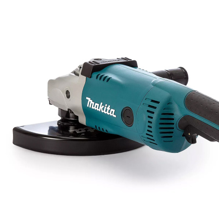 Двуручная углошлифмашина MAKITA GA 9020 в кор.
