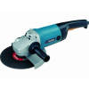 Двуручная углошлифмашина MAKITA 9077 SF в кор.