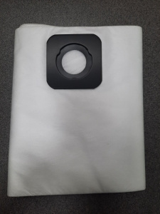 Фильтр-мешки синтетические для Karcher WD 3 (5 шт.), FB 20