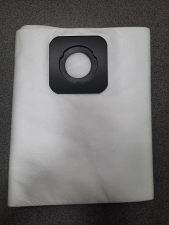 Фильтр-мешки синтетические для Karcher WD 3 (5 шт.), FB 20