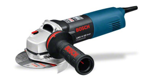 Угловая шлифмашина Bosch GWS 14-125 Inox Professional