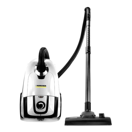Пылесос для сухой уборки Karcher VC 2 (ERP)*EU-I