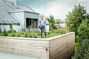 Аккумуляторный триммер Bosch EasyGrassCut 12-230