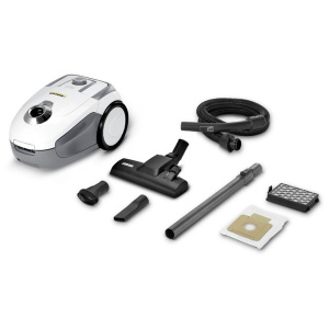 Пылесос для сухой уборки Karcher VC 2 (ERP)*EU-I