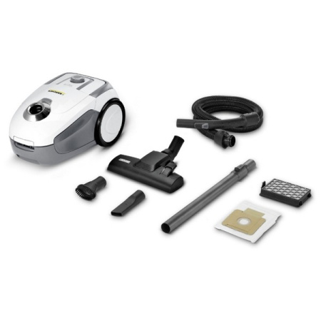 Пылесос для сухой уборки Karcher VC 2 (ERP)*EU-I