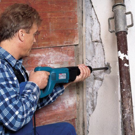 Отбойный молоток MAKITA НK 0500