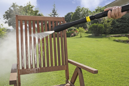 Струйная трубка Multi-Power MP 145, Karcher K3-K5